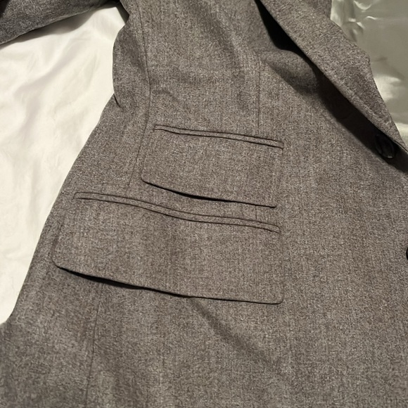 NWT:Polo Ralph Lauren women’s Blazer 97% wool, 3% elastane. Amazing materials! - Picture 16 of 16